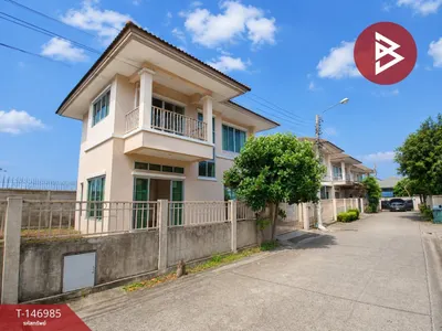 3-bed house for sale near MRT Min Buri, photo 2 of 5