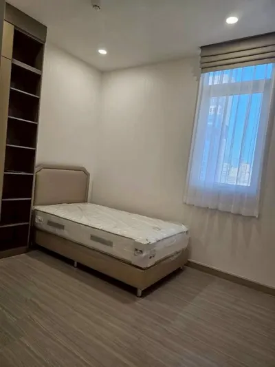 Supalai Premier Si Phraya-Sam Yan的2房公寓出租，第3张，共5张
