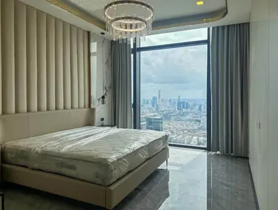 5-bed condo for rent at One9Five Asoke - Rama 9, photo 5 of 5