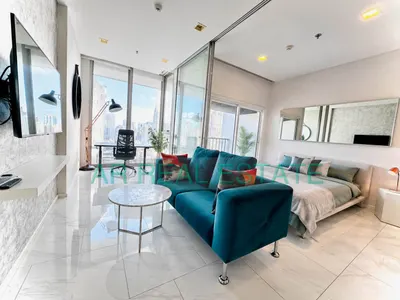 Condo à vendre près de la station BTS Nana, photo 5 sur 5