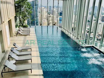 HYDE Sukhumvit 11のコンドミニアム（売買）、写真8/8