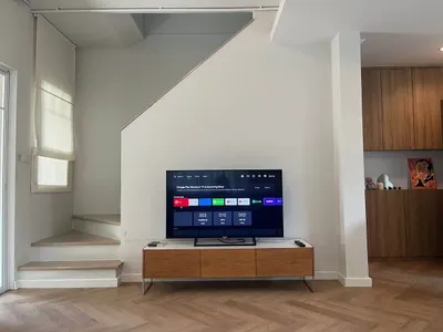 2-bed townhouse for rent near BTS Bang Na, photo 3 of 5