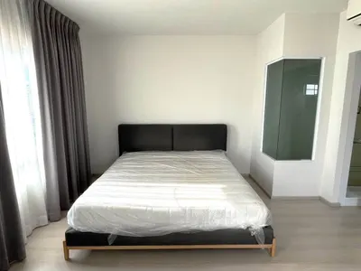 2-bed townhouse for rent near BTS Bang Na, photo 5 of 5