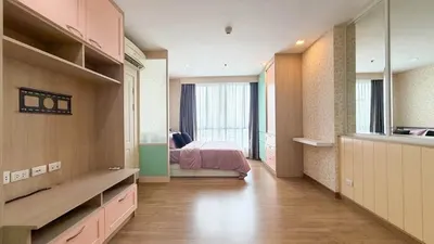 1-bed condo for sale near MRT Bang Pho, photo 3 of 5