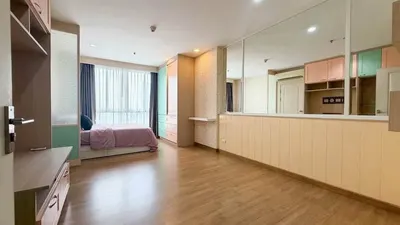 1-bed condo for sale near MRT Bang Pho, photo 4 of 5