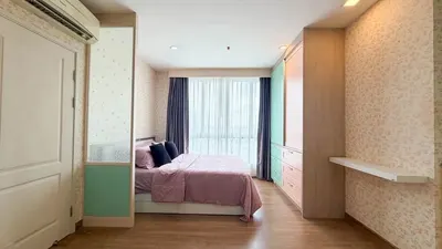 1-bed condo for sale near MRT Bang Pho, photo 2 of 5