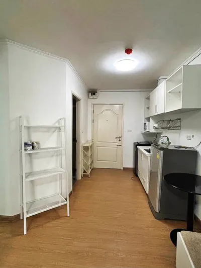 Condo 1 chambre à louer près de la station BTS Bearing, photo 5 sur 5