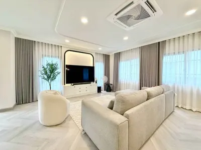 Centro Bangnaの4ベッドルーム一戸建て（賃貸）、写真8/9