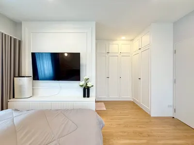 Centro Bangna的4房独栋住宅出租，第10张，共10张