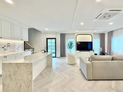 Centro Bangnaの4ベッドルーム一戸建て（賃貸）、写真7/9