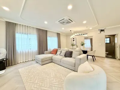 Centro Bangnaの4ベッドルーム一戸建て（賃貸）、写真6/9