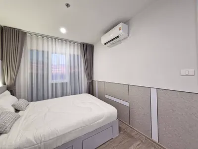 Regent Home Bangna的1房公寓出租，第8张，共10张