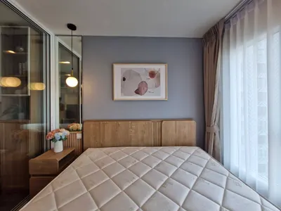 Regent Home Bangna的1房公寓出租，第5张，共10张
