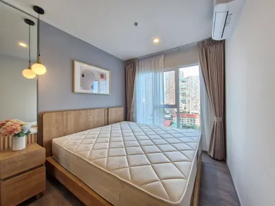 Regent Home Bangna的1房公寓出租，第1张，共10张