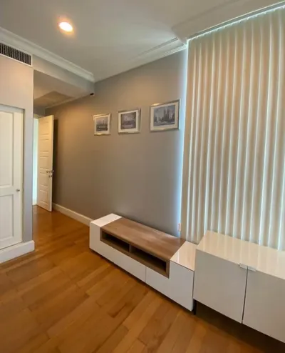 3-bed condo for rent at Royce Private Residences, photo 2 of 5