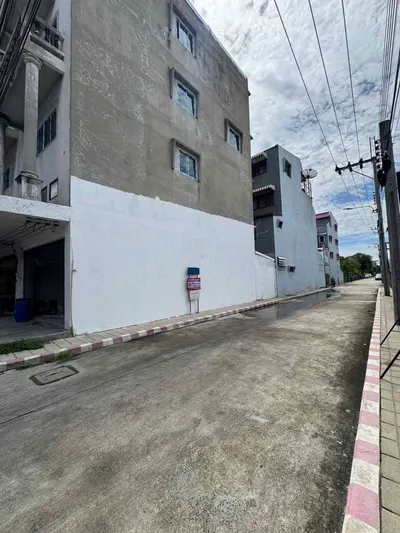 Commercial space for rent near BTS Bang Wa, photo 5 of 5