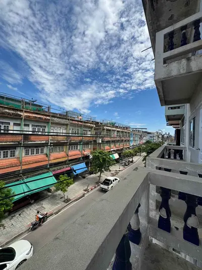Commercial space for rent near BTS Bang Wa, photo 2 of 5