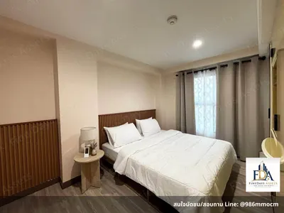 ขายคอนโด 2 ห้องนอน Parkview Viphavadi รูปที่ 5 จาก 5