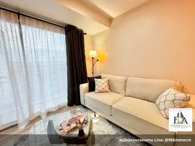ขายคอนโด 2 ห้องนอน Parkview Viphavadi รูปที่ 2 จาก 5
