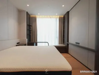 Condo 1 chambre à louer près de la station BTS Thong Lo, photo 4 sur 5