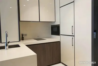 Condo 1 chambre à louer près de la station BTS Thong Lo, photo 5 sur 5