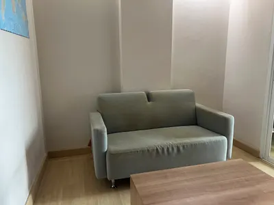 Emerald Residence Ratchada的1房公寓出售，第4张，共5张