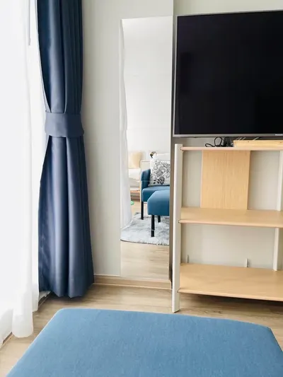 1-bed condo for rent at Culture Thonglor, photo 3 of 5