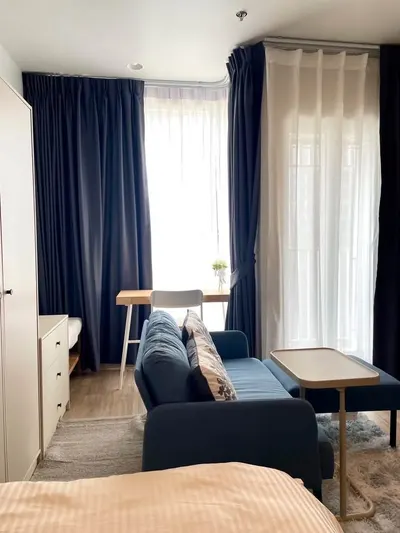 1-bed condo for rent at Culture Thonglor, photo 5 of 5