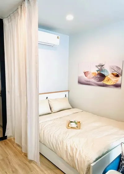1-bed condo for rent at Culture Thonglor, photo 1 of 5