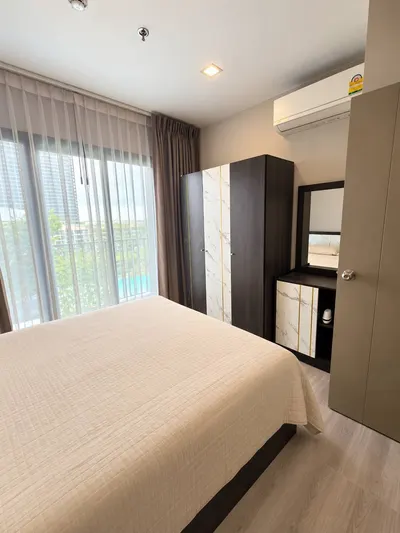 Condo for sale at The Politan Aqua, photo 2 of 5