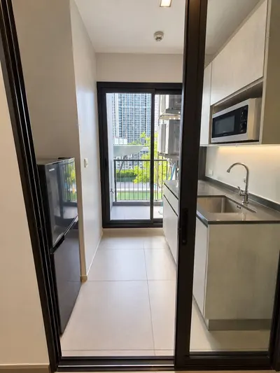 Condo for sale at The Politan Aqua, photo 5 of 5