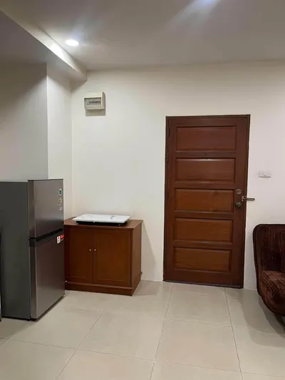 Appartement à louer près de la station MRT Ratchadaphisek, photo 5 sur 7