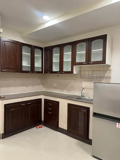 Appartement à louer près de la station MRT Ratchadaphisek, photo 6 sur 7