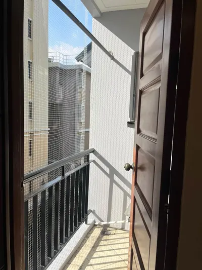 Appartement à louer près de la station MRT Ratchadaphisek, photo 7 sur 7