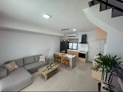 Pleno Sukhumvit-Bangna 2の3ベッドルームタウンハウス（賃貸）、写真10/10