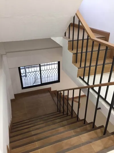 3-bed townhouse for rent near MRT Si Nut, photo 5 of 5