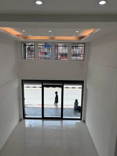 3-bed townhouse for rent near MRT Si Nut, photo 3 of 5
