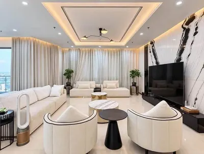 4-bed condo for sale at Supalai Oriental Sukhumvit 39, photo 1 of 5