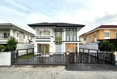 ノーンケーム区の3ベッドルーム一戸建て（売買）、写真1/5