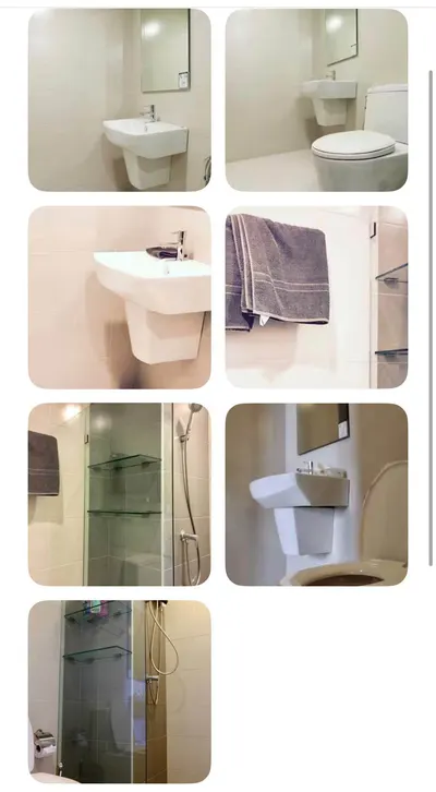 Ideo Mobi Sukhumvit Eastgate的开间公寓出售，第4张，共5张