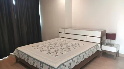 ให้เช่าคอนโด 2 ห้องนอน Sky Walk Residences รูปที่ 3 จาก 5
