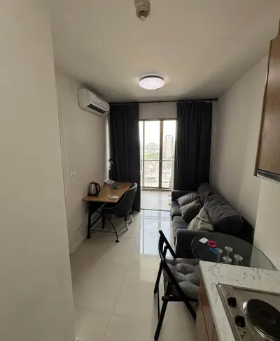 Ideo Mix Sukhumvit 103, right next to BTS Udomsuk的1房公寓出租，第8张，共8张