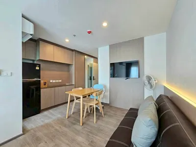 Condo 1 chambre à louer à Regent Home Bangna, photo 8 sur 10