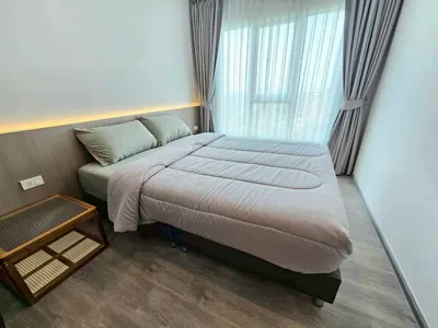 Condo 1 chambre à louer à Regent Home Bangna, photo 7 sur 10