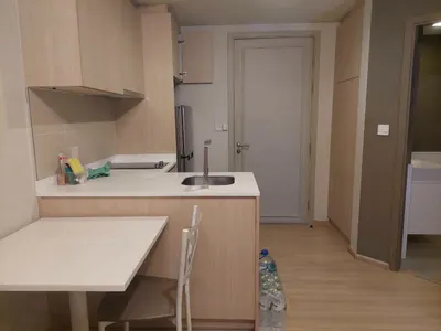 Condo 1 chambre à louer près de la station BTS Ratchathewi, photo 5 sur 7