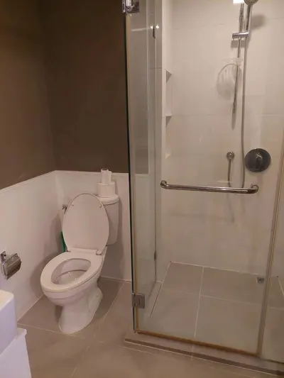 Condo 1 chambre à louer près de la station BTS Ratchathewi, photo 3 sur 7