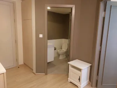 Condo 1 chambre à louer près de la station BTS Ratchathewi, photo 4 sur 7