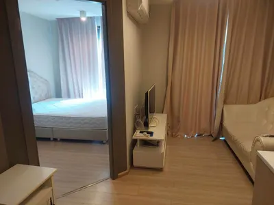 Condo 1 chambre à louer près de la station BTS Ratchathewi, photo 6 sur 7