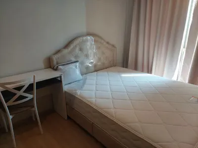 Condo 1 chambre à louer près de la station BTS Ratchathewi, photo 2 sur 7