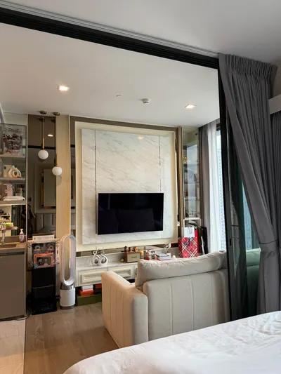 1-bed condo for sale at The Crest Park Residences, photo 1 of 5